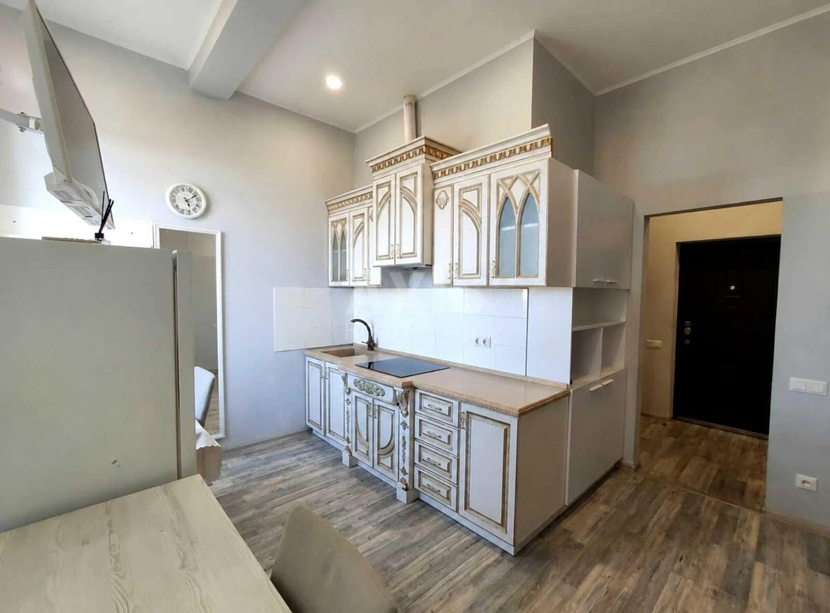 1к квартира ул. Светлицкого 357044111