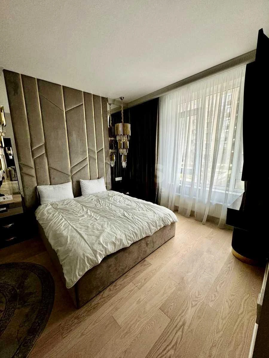 3k apartment vul. Saperne Pole 5704493