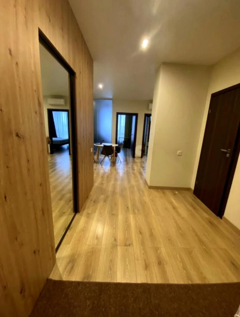 2k apartment vul. Mykhayla Boychuka 41673542