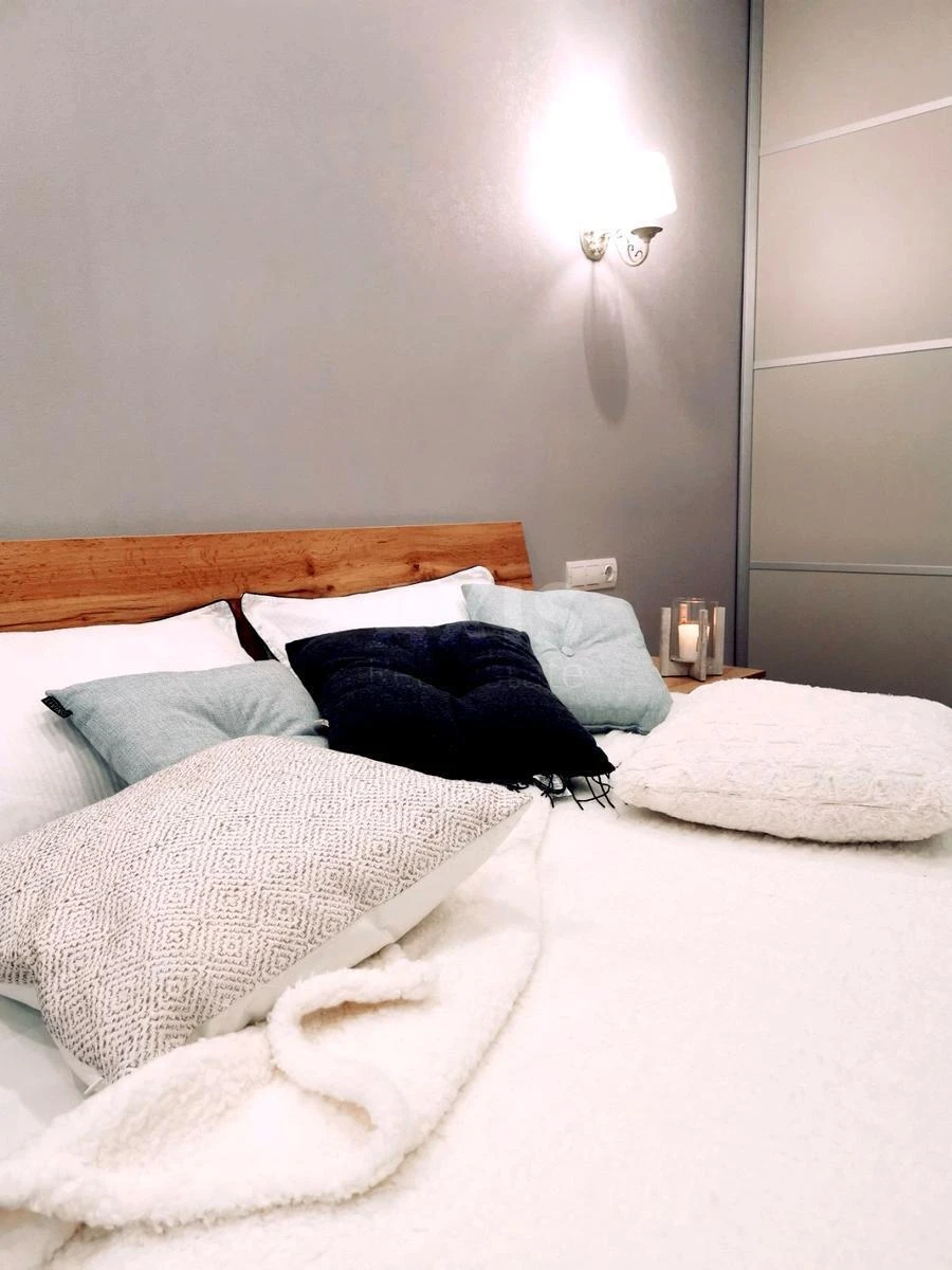 1k apartment vul. Zamkovec'ka 94658027