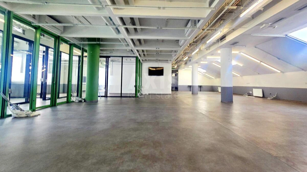 Office vul. Borychiv Tik 35, 640m27049410
