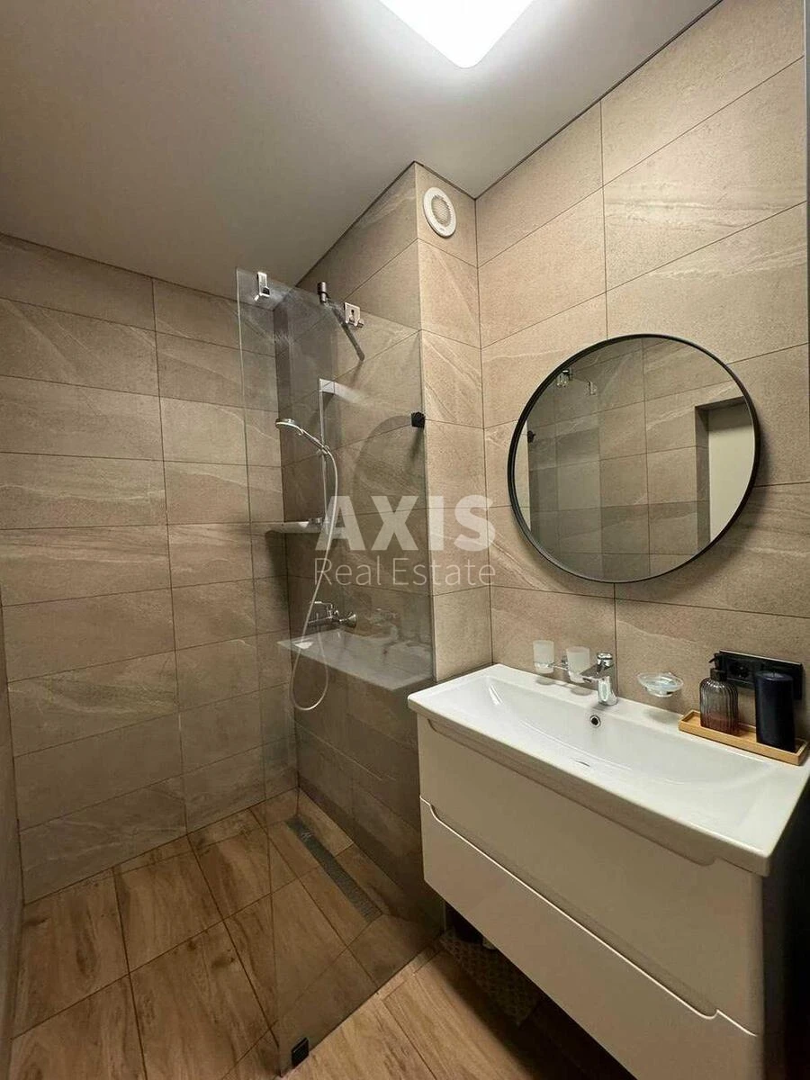 3к квартира ул. Бережанская 15633908