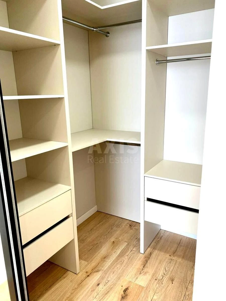 2k apartment vul. Danchenka Sergija 34А600679