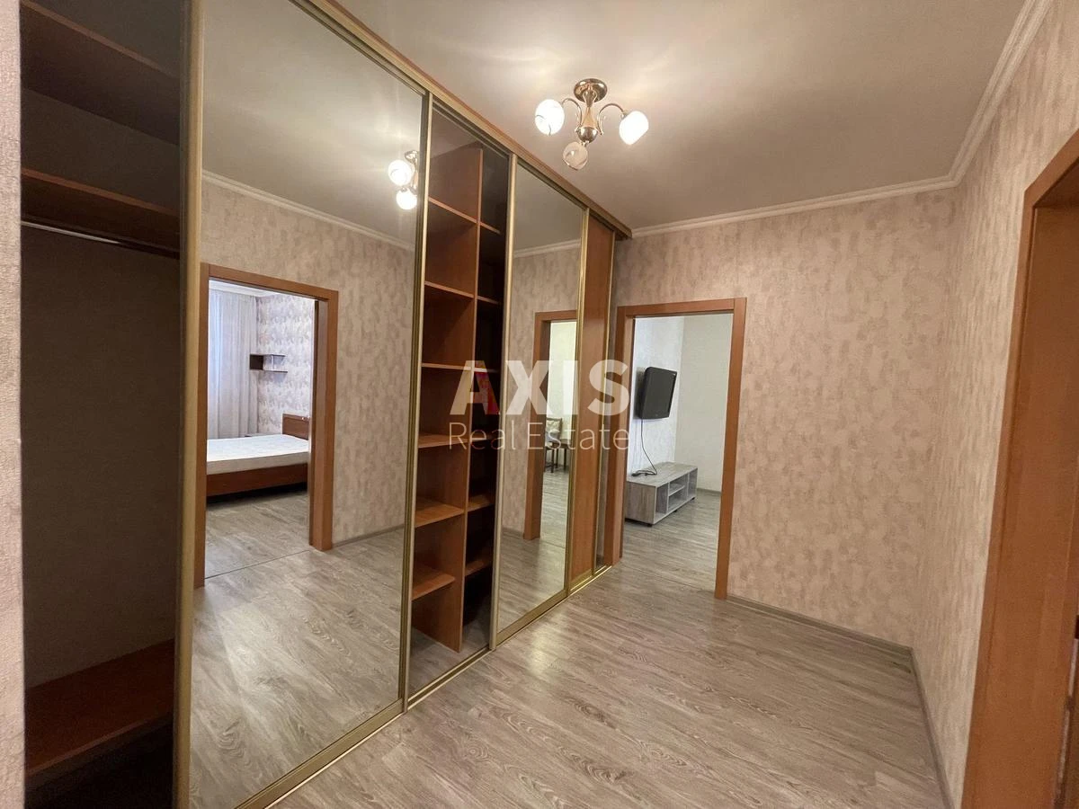 2к квартира ул. Урловская 34350014