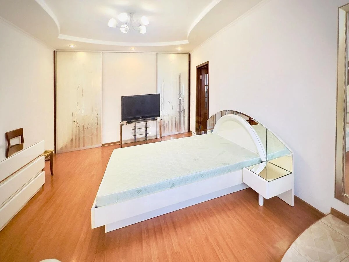 3k apartment vul. Kadets'kyj gaj 3689754