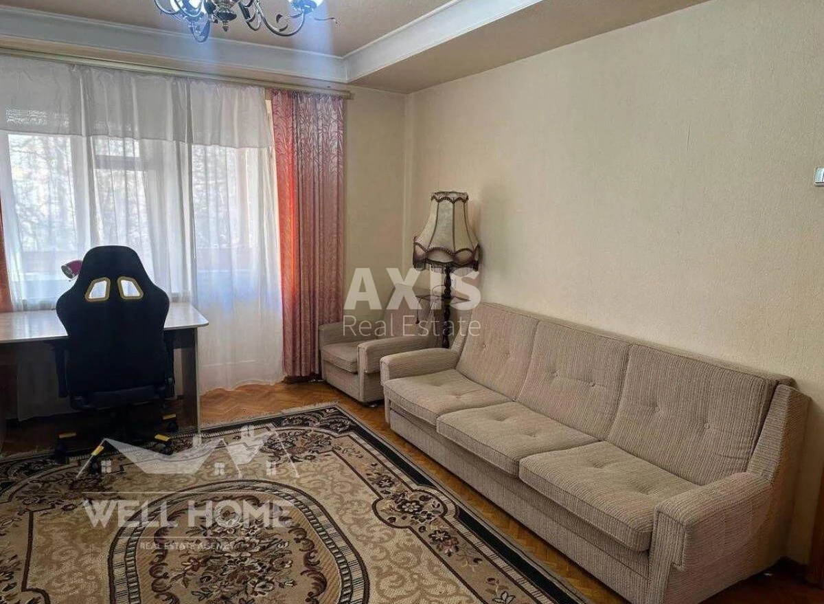 2k apartment bul. Lesi Ukrai'nky 7Б559965