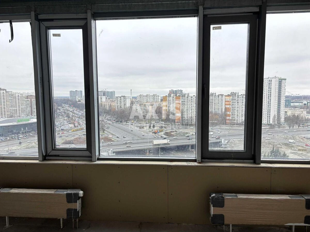 3k apartment vul. Zabolotnogo Akademika 1Б578089