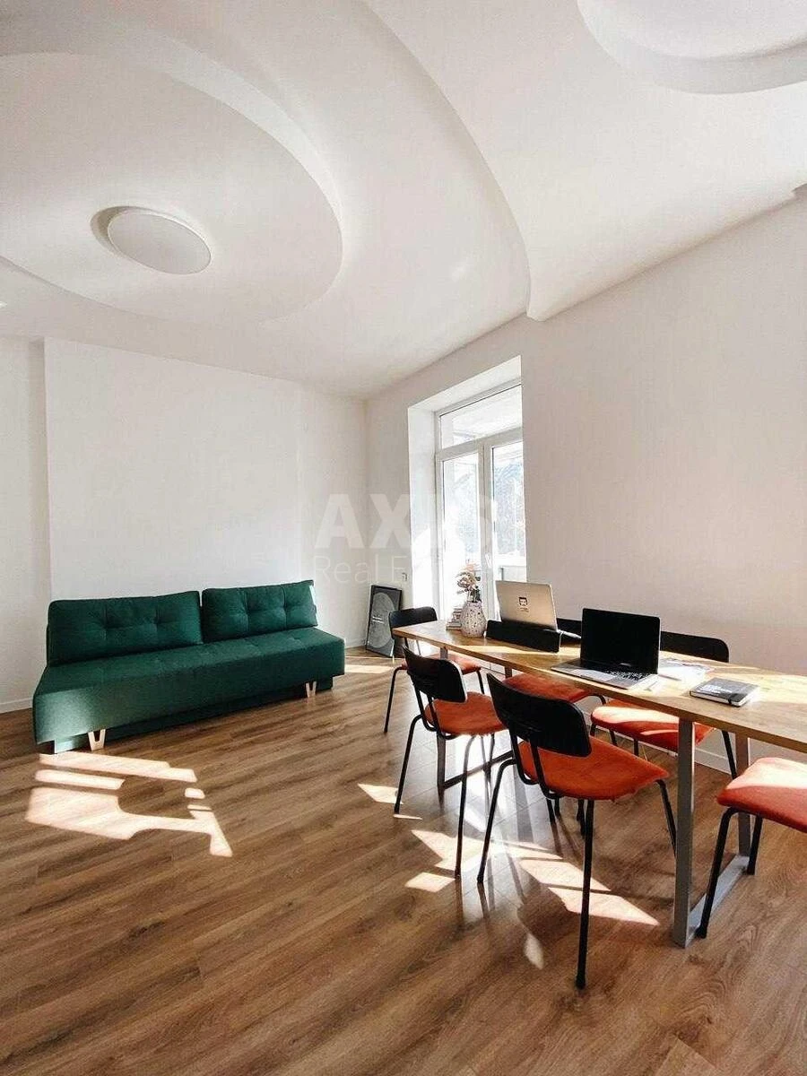 2k apartment vul. Ivana Svitlychnogo 4642421