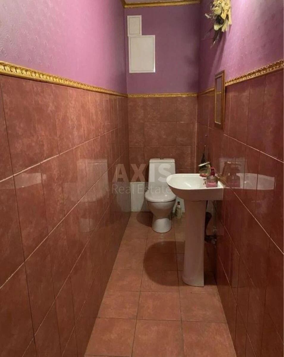 Trade object vul. Jerevans'ka 23, 41m2674483