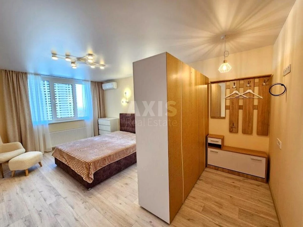 1k apartment vul. Myhajla Maksymovycha 32658439