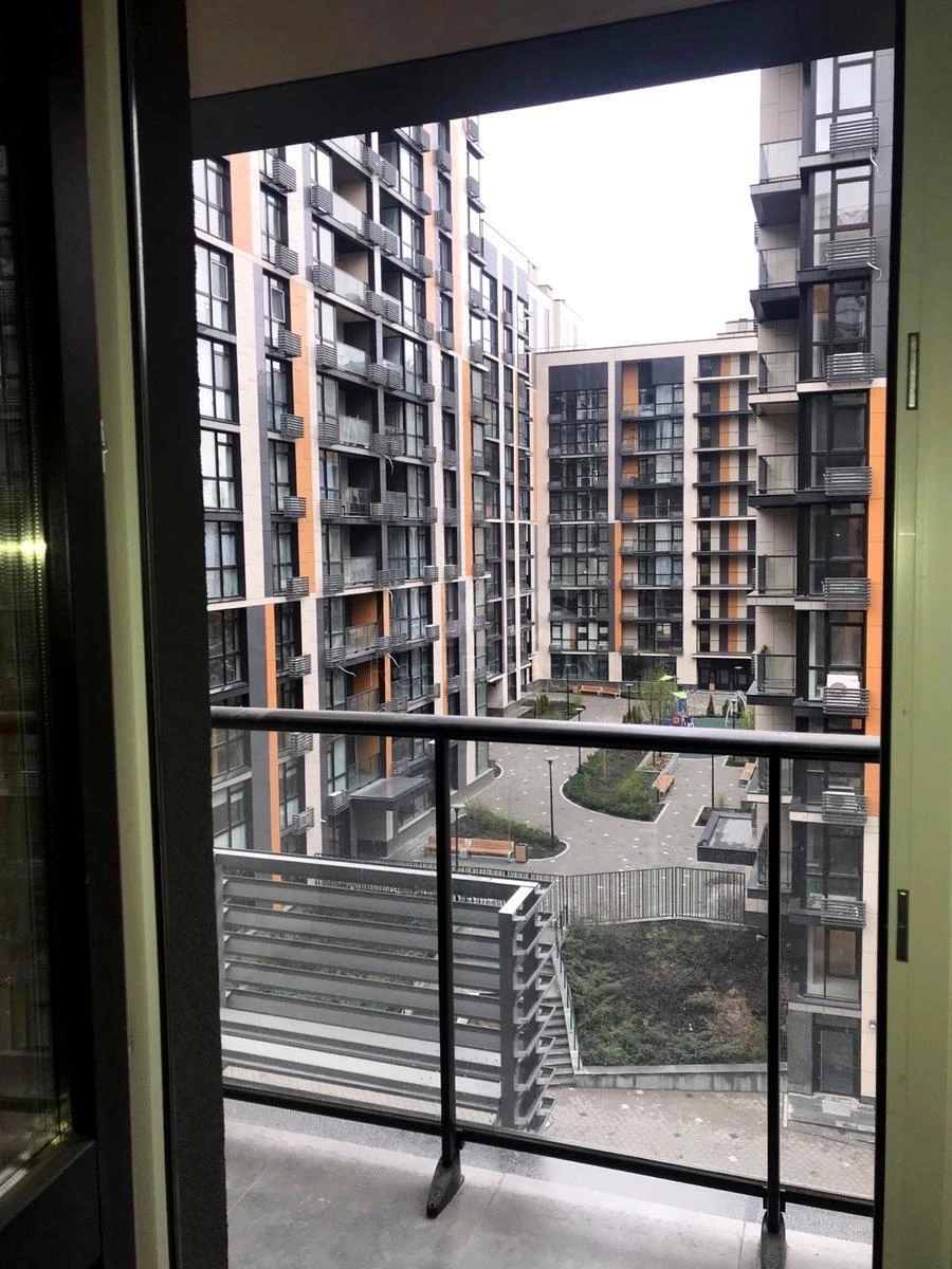 3k apartment vul. Predslavyns'ka 42663574