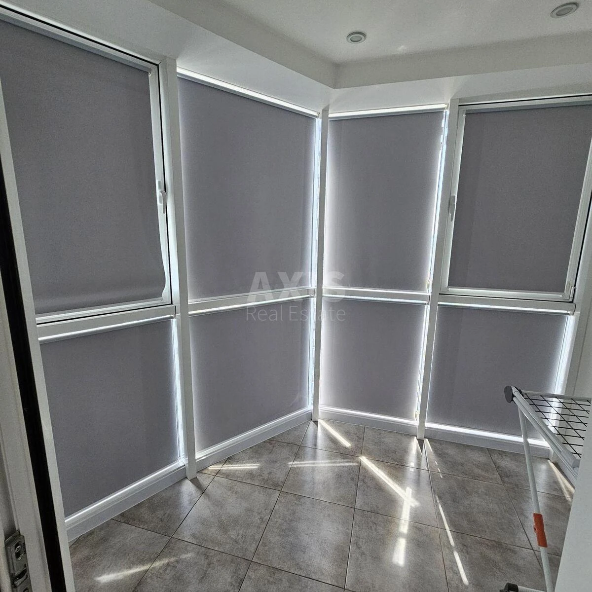 3k apartment vul. Zarichna 1А6951210