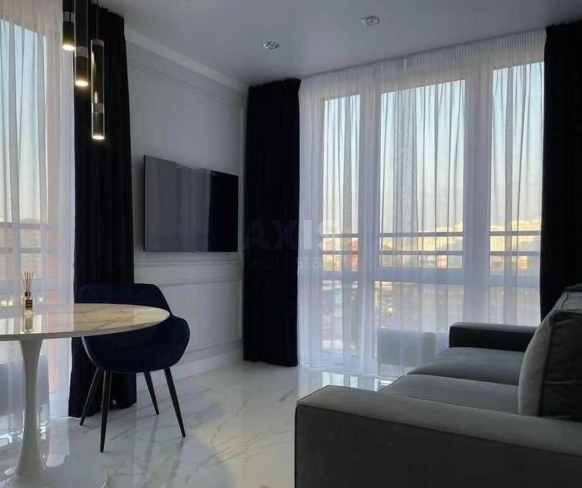 3к квартира наб. Днепровская 18647050