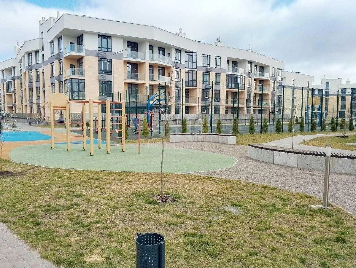 2k apartment vul. Bogatyrs'ka 326952515