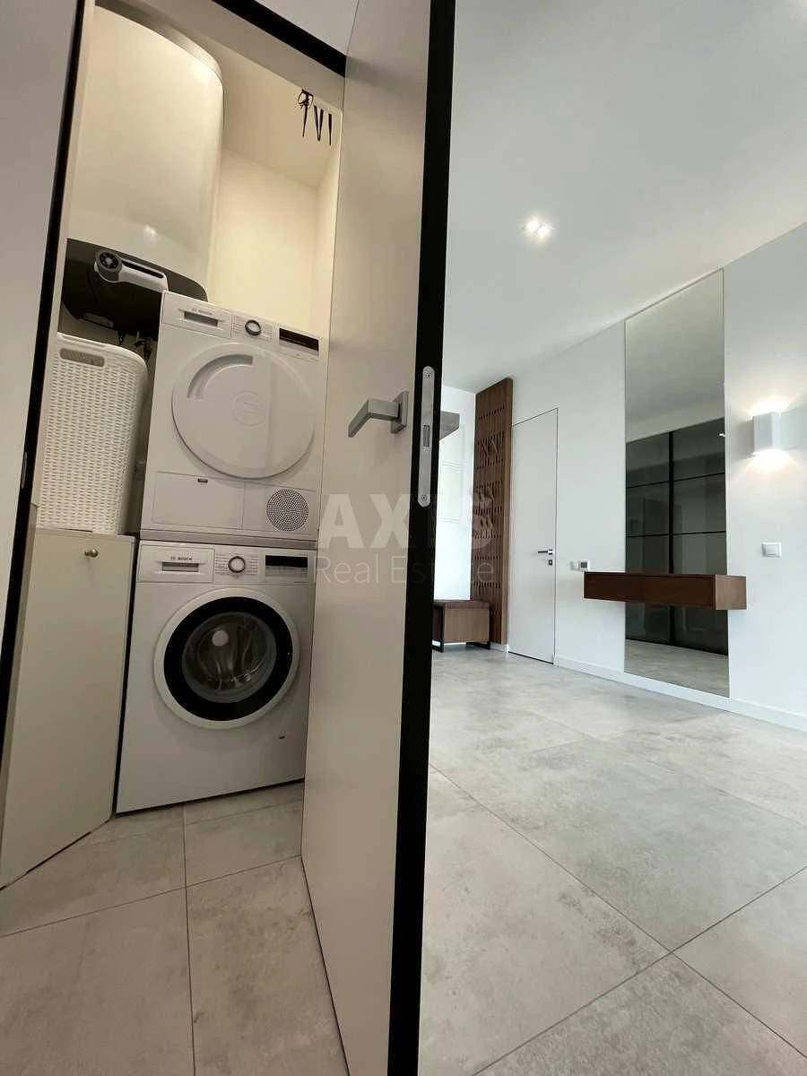 3k apartment vul. Mykil's'ko-Slobids'ka 3А7100120
