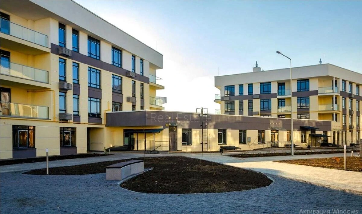 Trade object vul. Budyshhans'ka 3, 145m264615