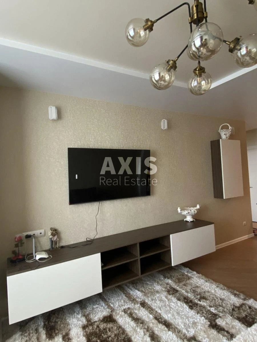 2k apartment vul. Patriarha Mstyslava Skrypnyka 48А398041