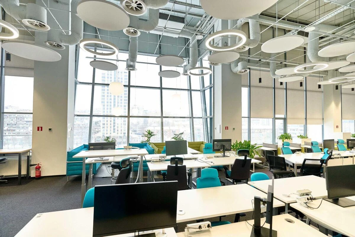 Office vul. Simyi Prakhovykh 58/10, 1488m2694512