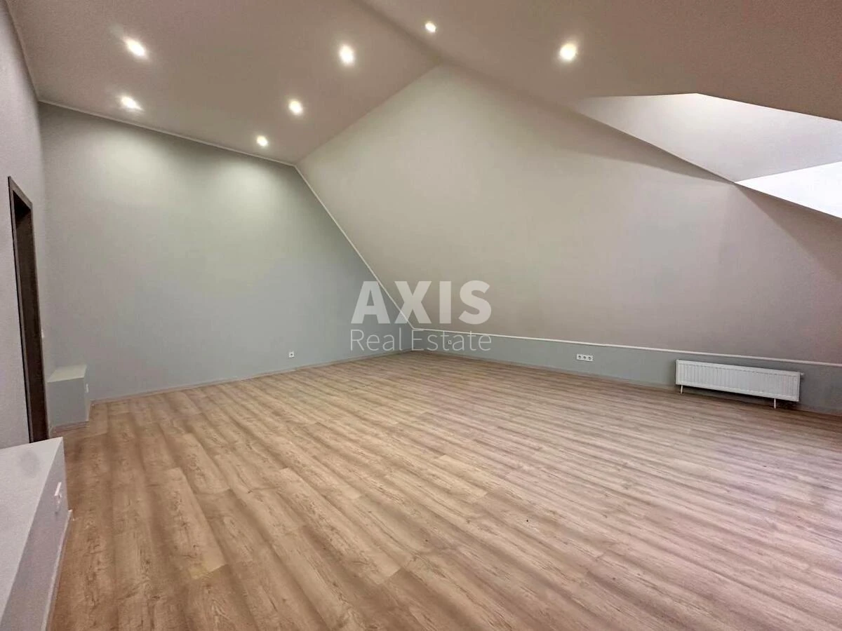 3k apartment vul. Lysychans'ka 2964528