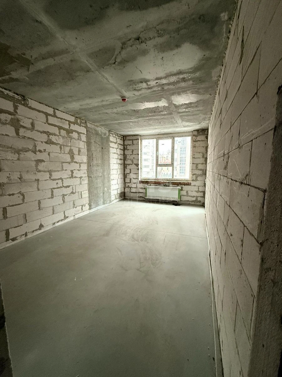 1k apartment vul. Rostyslavska 5А676127