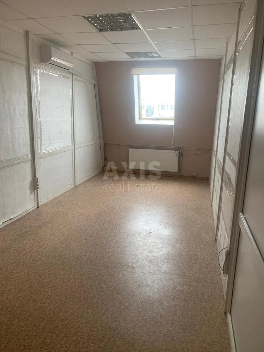 Office pr-t Vidradnyj 95Є, 122m269176