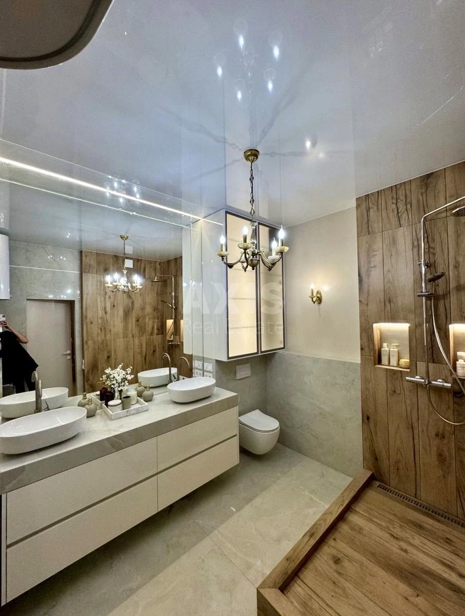 2k apartment vul. Lypkivs'kogo Vasylja Mytropolyta 37Б676230