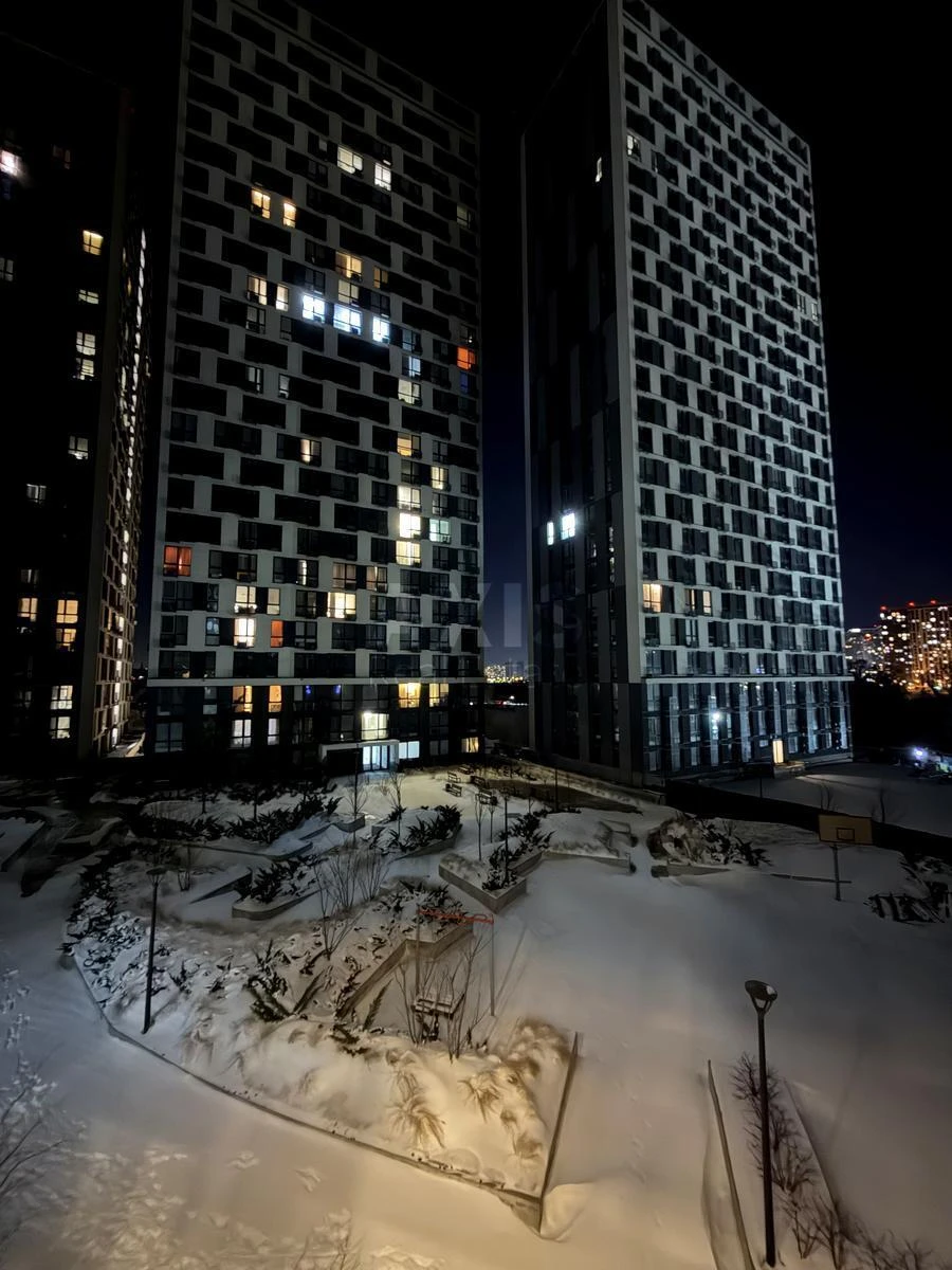 1к квартира ул. Заречная 6, корп. 1676403