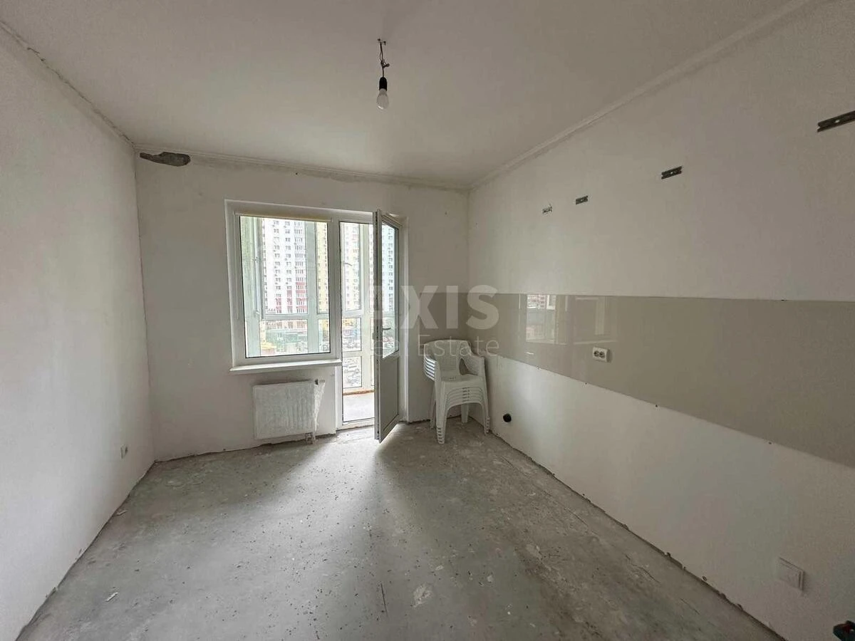 3k apartment vul. Chavdar Jelyzavety 217070110