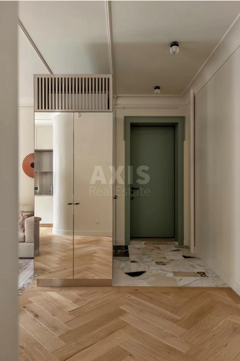 2k apartment vul. Darvina 1676661