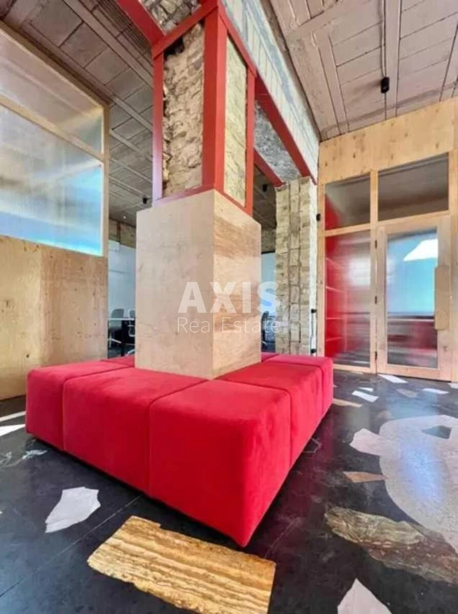 Office vul. Hmel'nyc'kogo Bogdana 74, 130m2468193