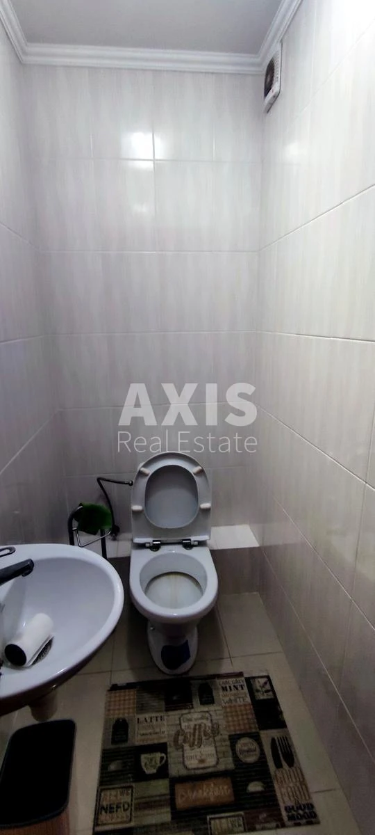 2k apartment vul. Antonovycha 103А6394110