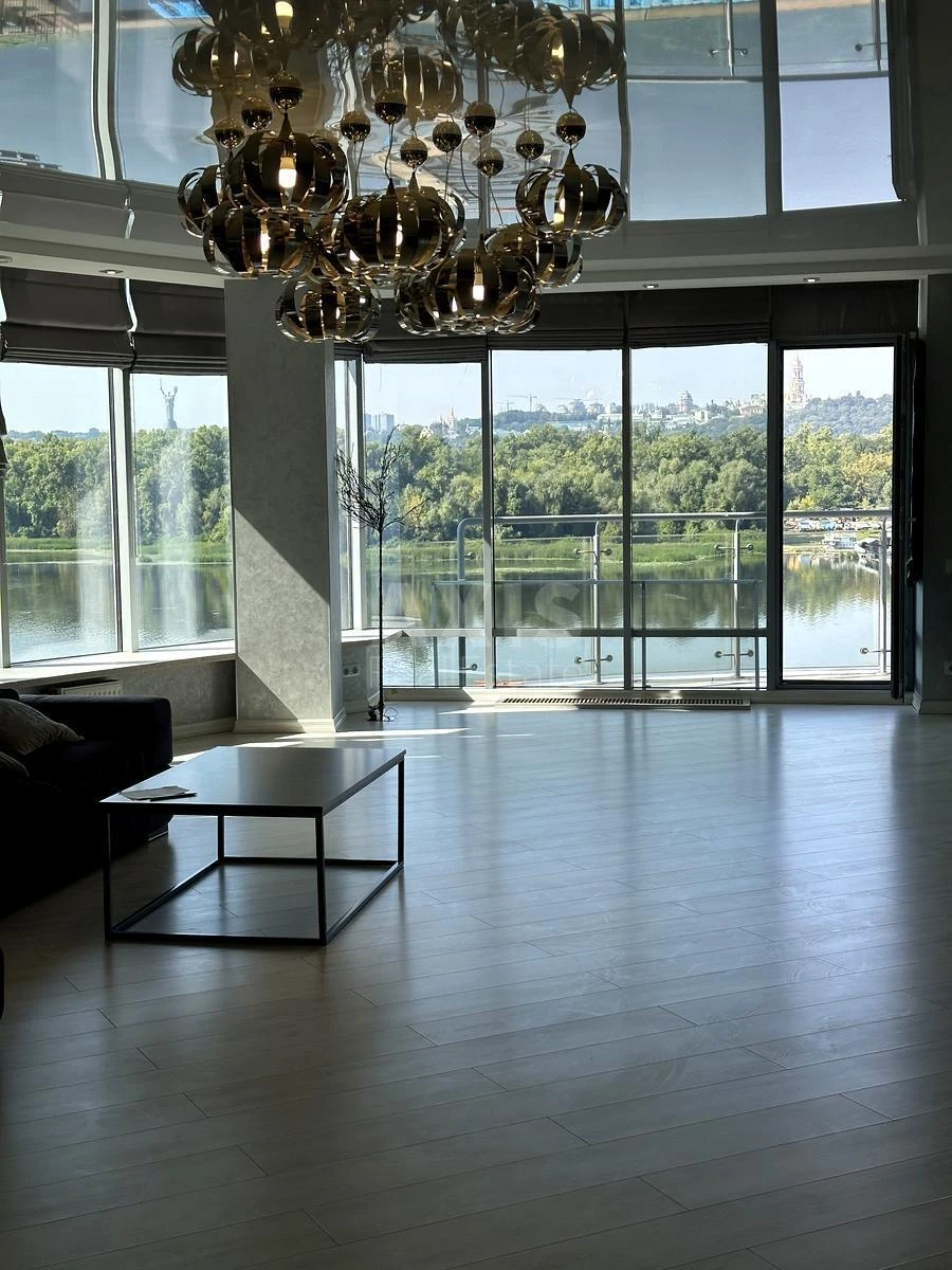 3k apartment vul. Okipnoi' Rai'sy 18676792