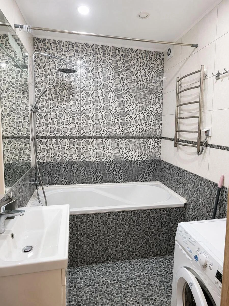 2k apartment vul. Myhajla Maksymovycha 3707147