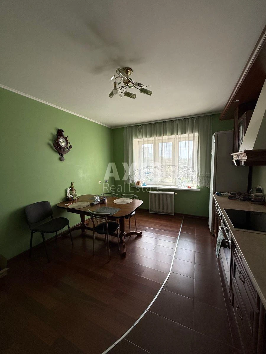 2к квартира ул. Нежинская 5583330