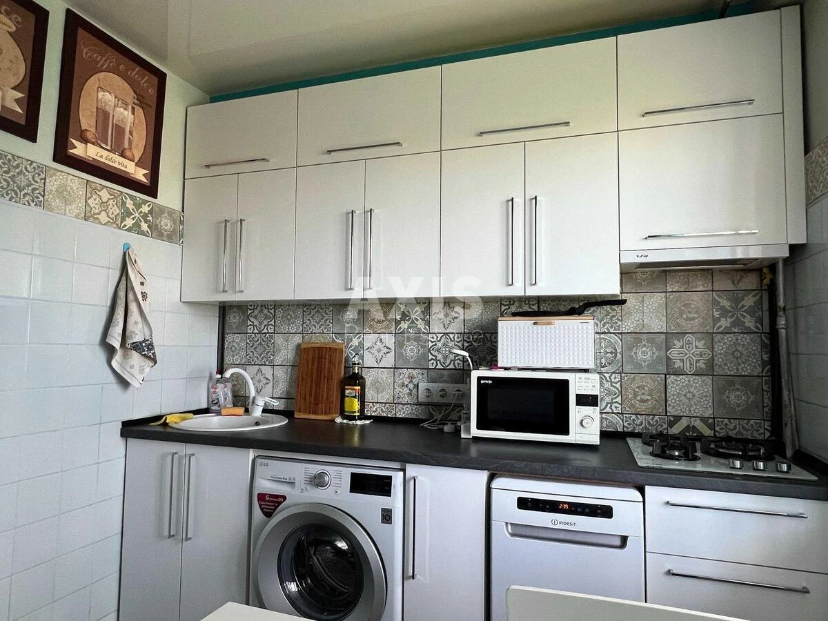 3k apartment vul. Preobrazhens'ka 4059763