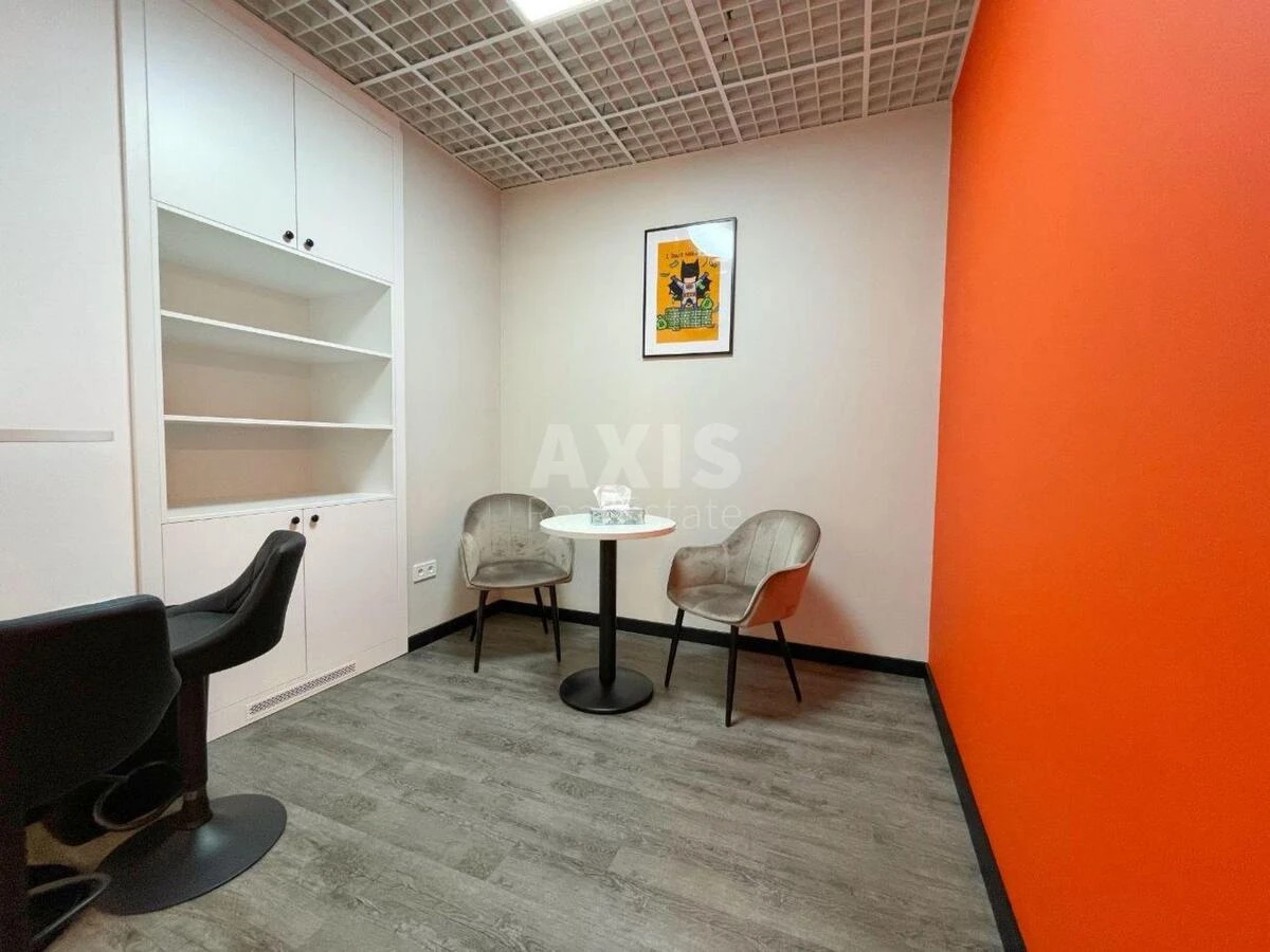 Офис ул. Семьи Праховых 50, 280м2707616