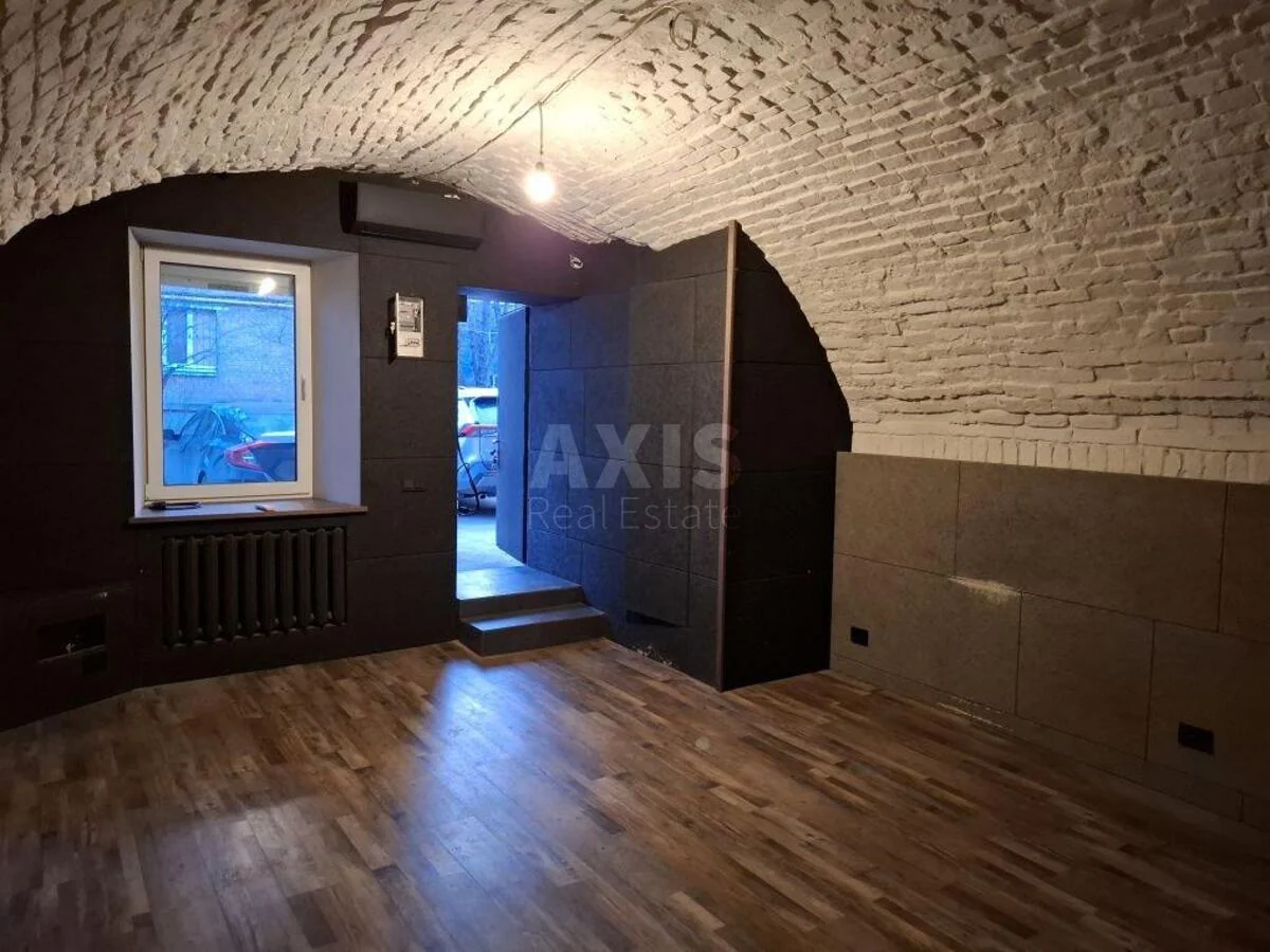 Trade object vul. Skovorody Grygorija 5А, 25m2