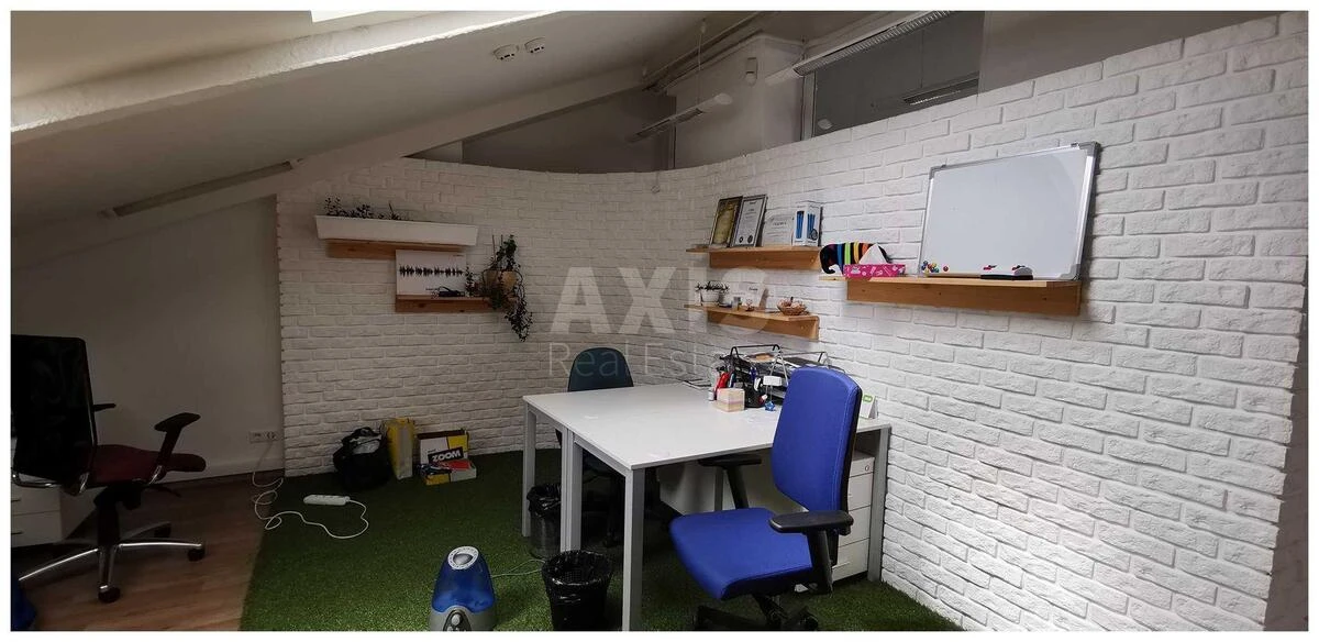 Офис спуск Андреевский 1А, 120м2644332