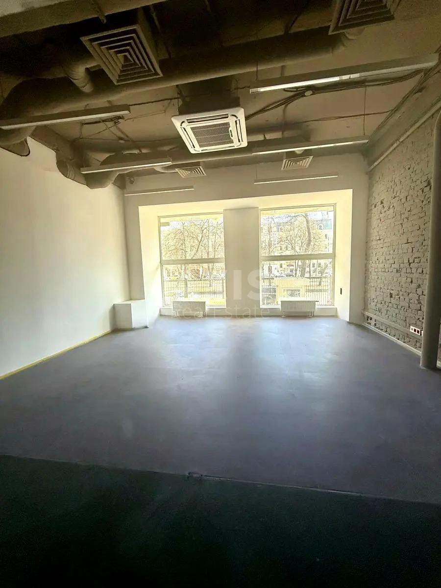 Office vul. Nyzhnij Val 51, 300m2677913