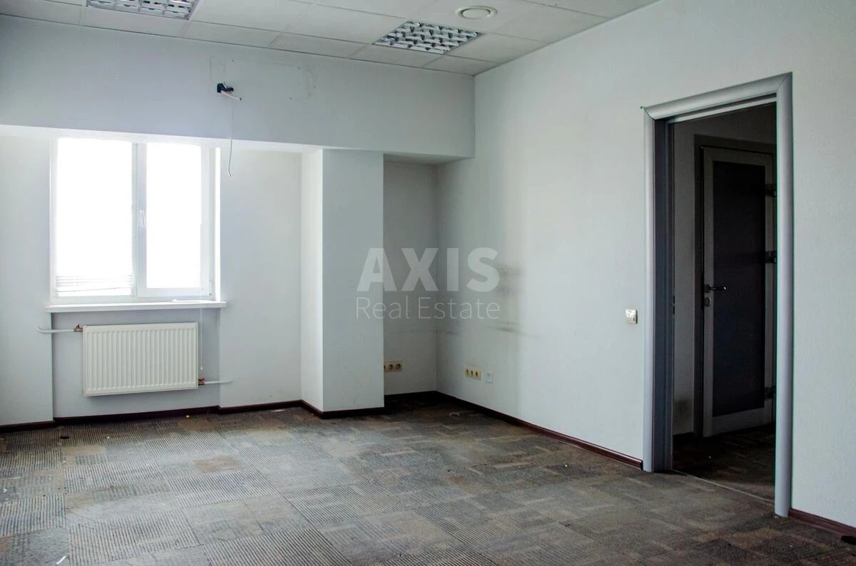 Office vul. Geroi'v Kosmosu 4, 100m267806