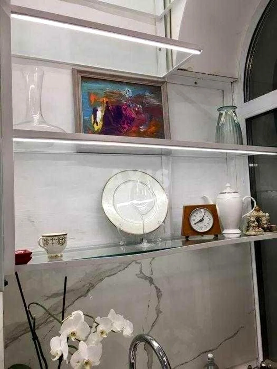 3к квартира ул. Хмельницкого Богдана 9644802