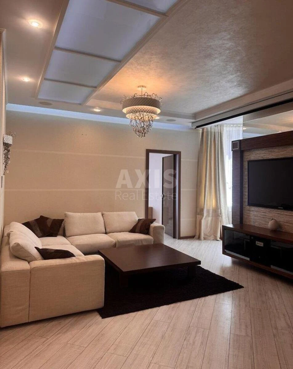 2k apartment vul. Vasylya Tyutyunnyka 37/1678361