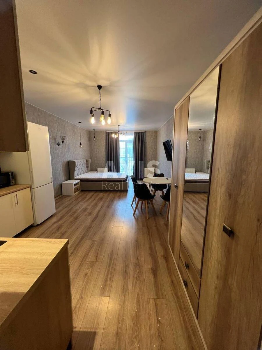 1k apartment vul. Myhajla Maksymovycha 24637333