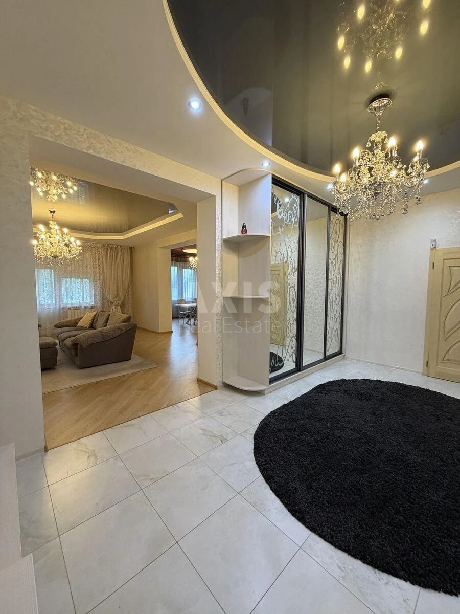 3k apartment vul. Obolons'ka naberezhna 77084715