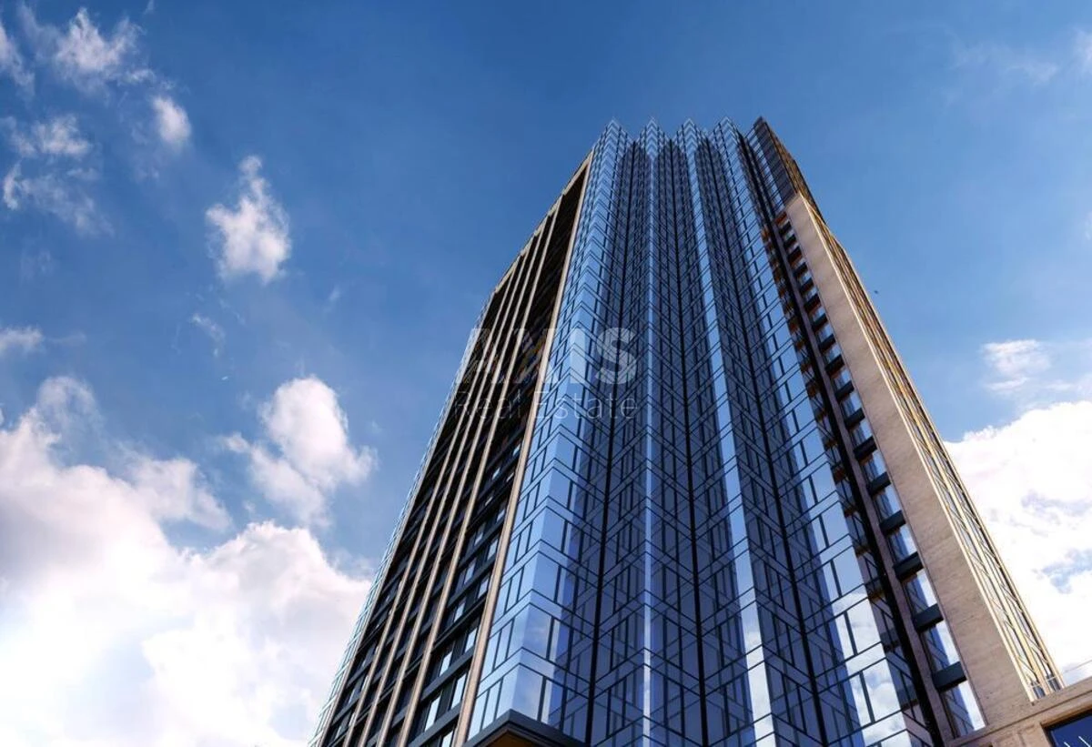 2к квартира ул. Антоновича 136655474