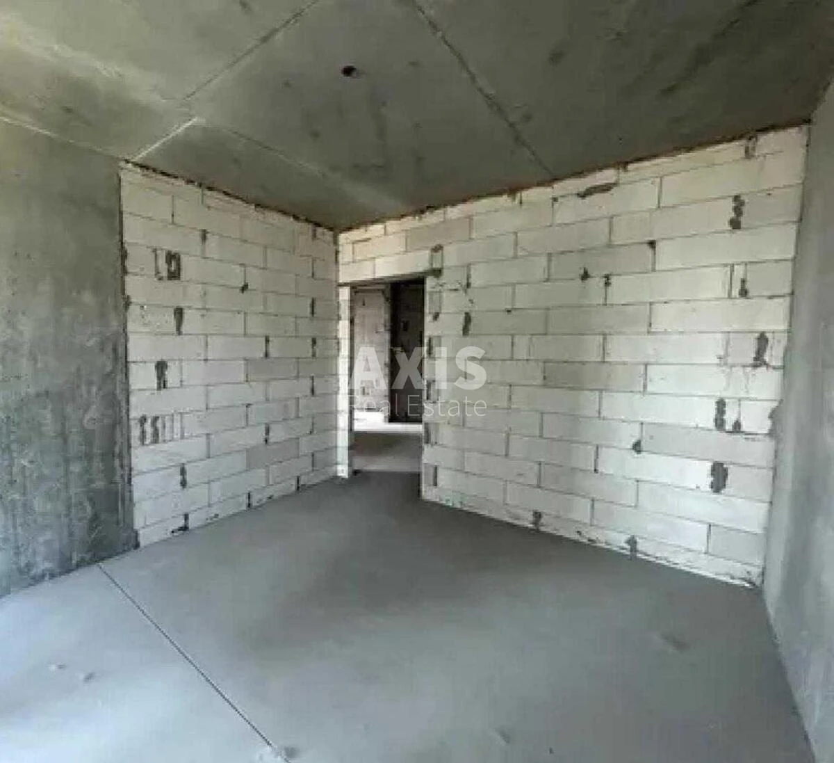 3k apartment nab. Dniprovs'ka Fifteen years628594