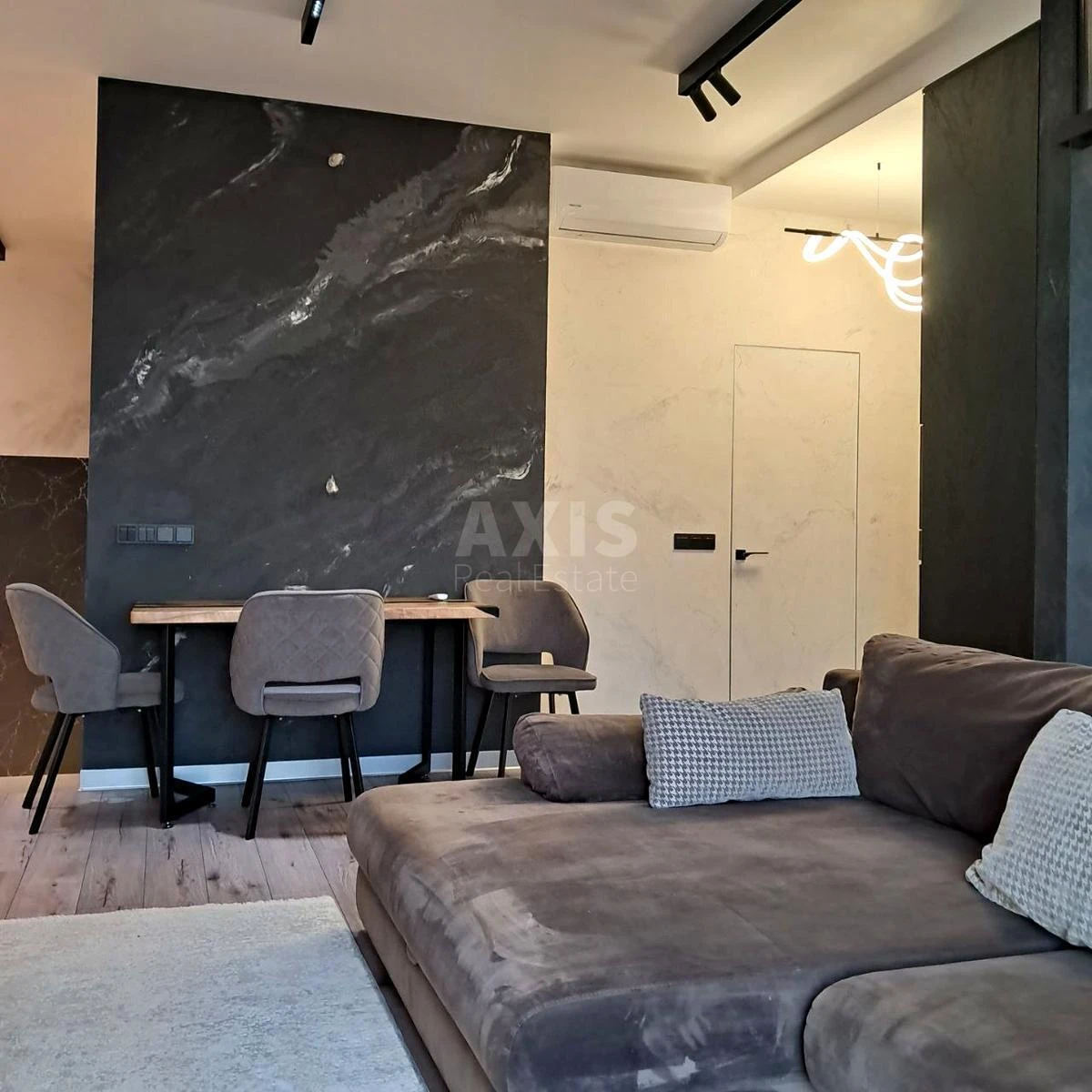 1k apartment vul. Andriya Verkhohlyada 14А662531